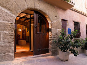 Hotels in Huerta De Vero